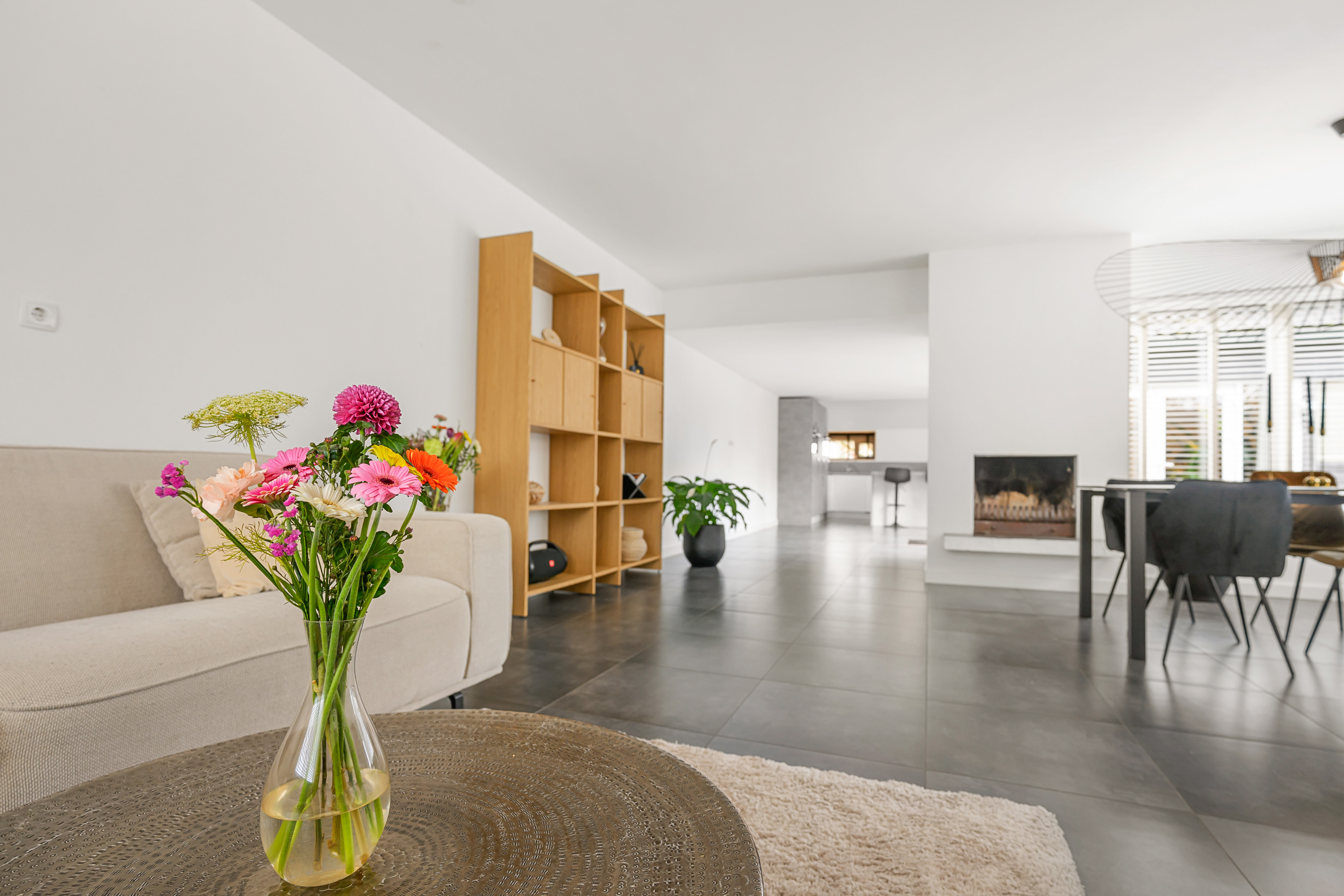 Othellolaan 12 – Foto