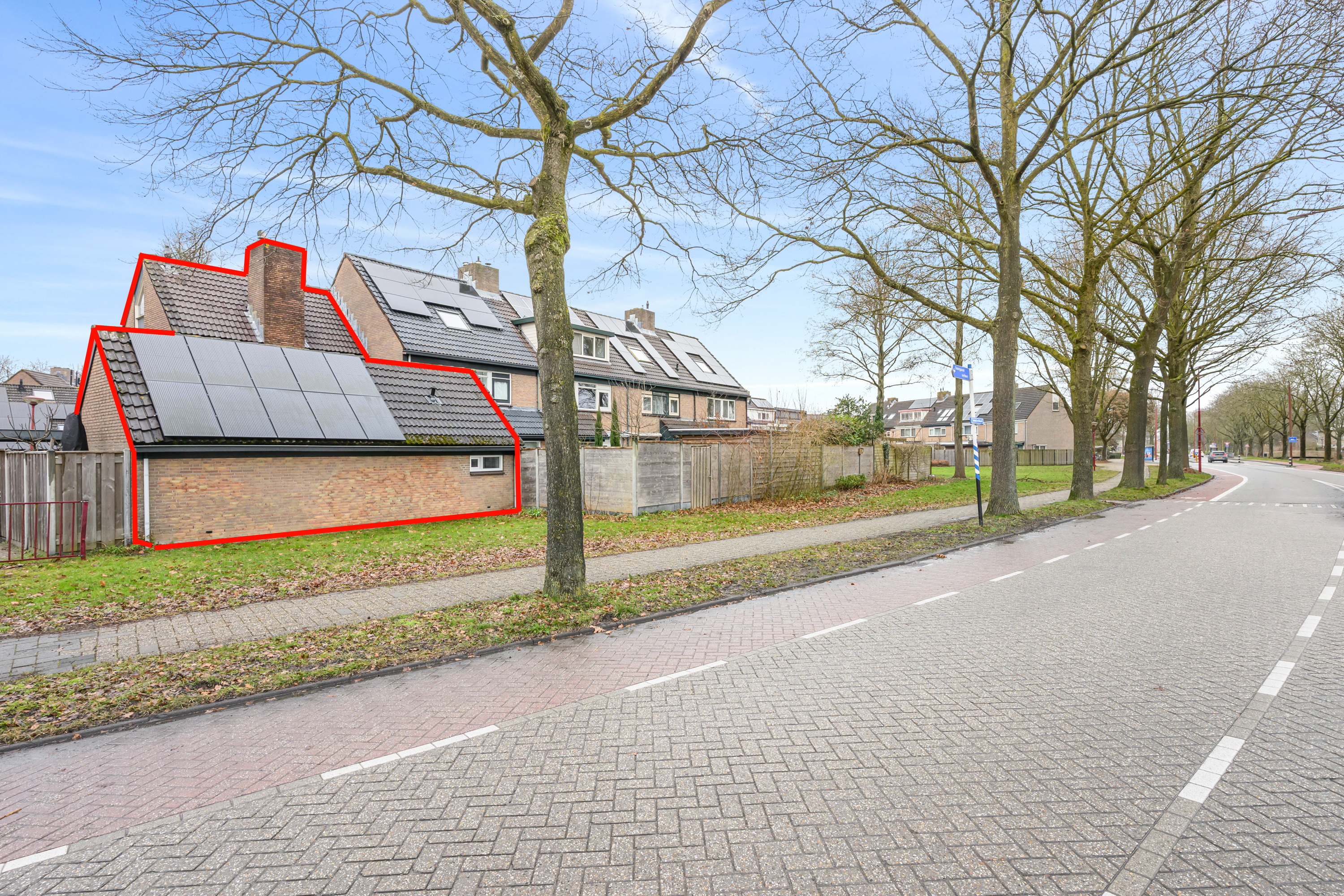 Othellolaan 12 – Foto 24