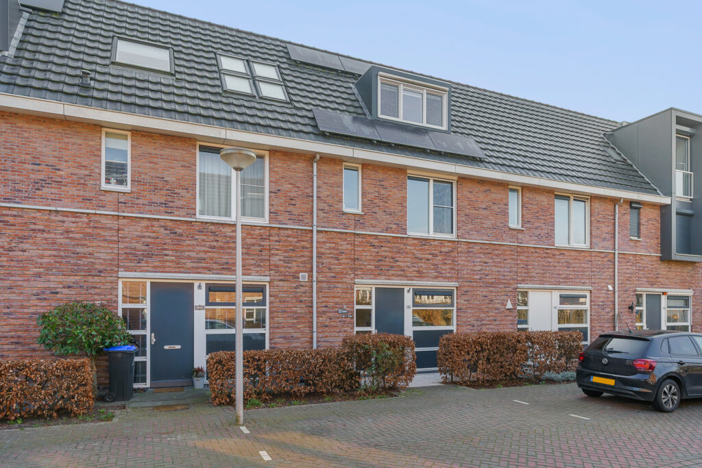 Klokjesbloemlaan 146 – Hoofdfoto