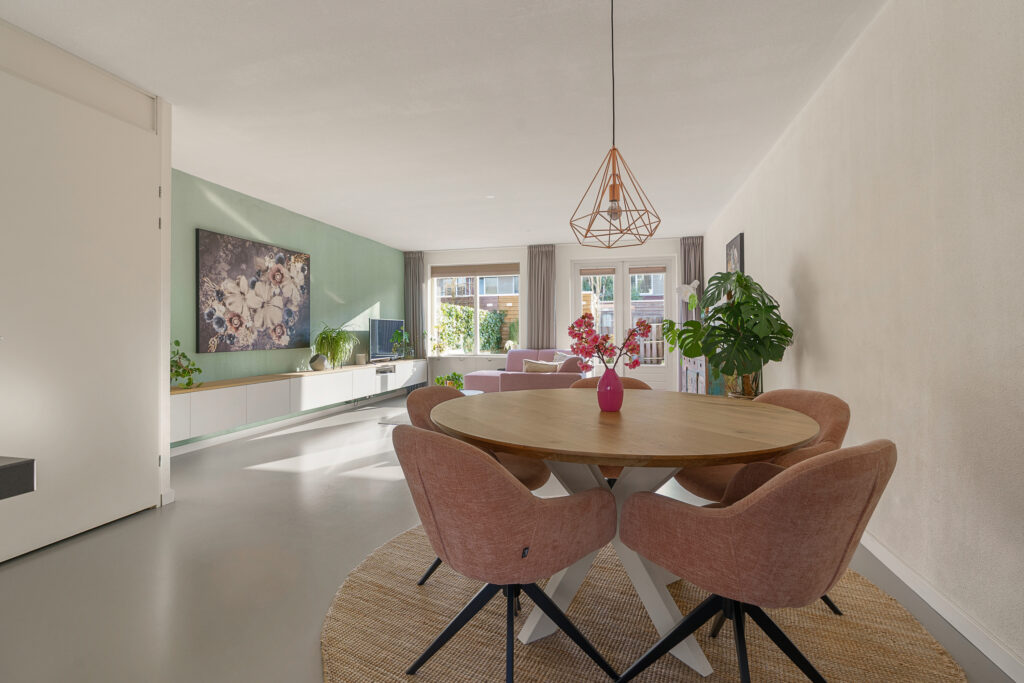 Klokjesbloemlaan 146 – Foto