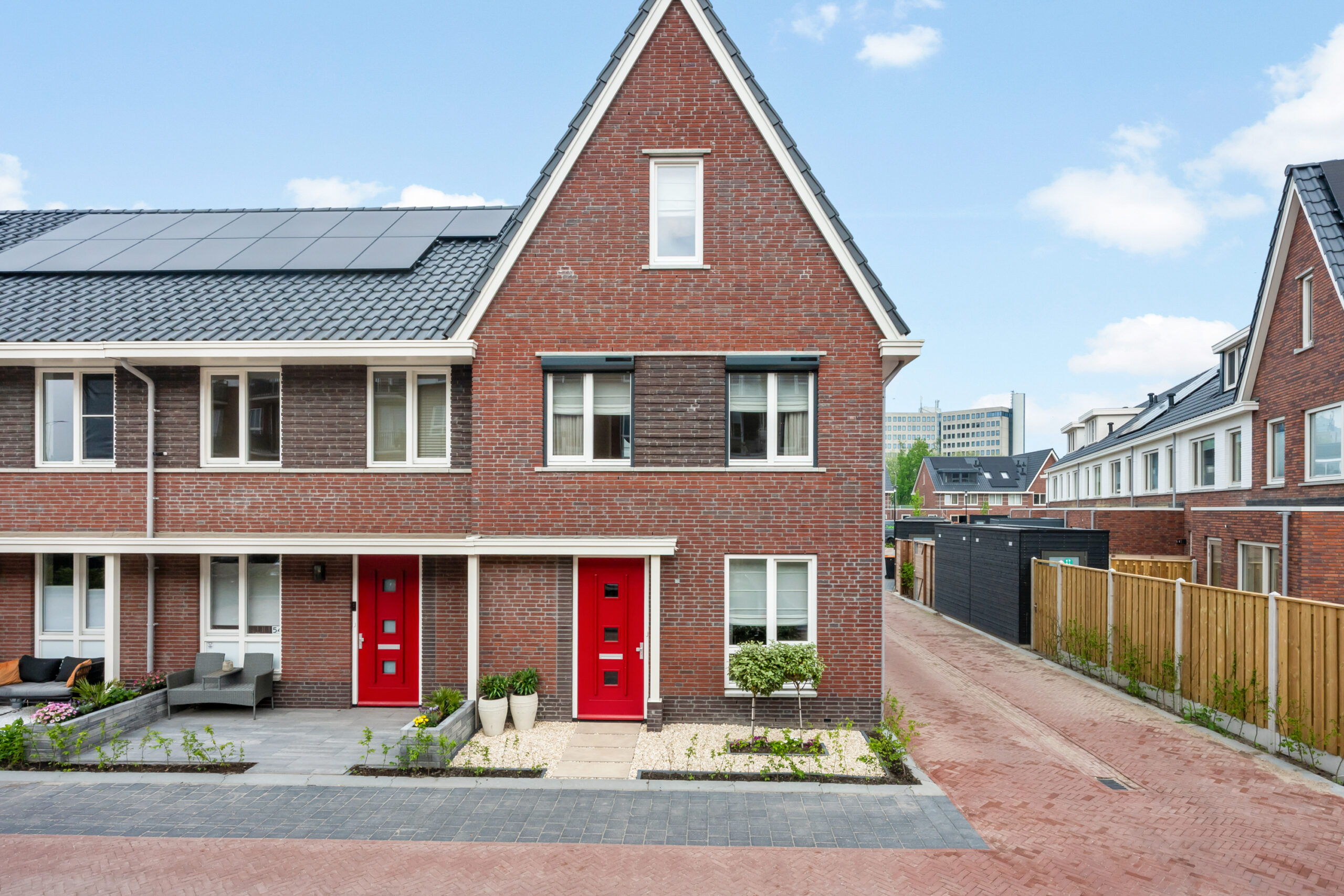 Haagstede 52