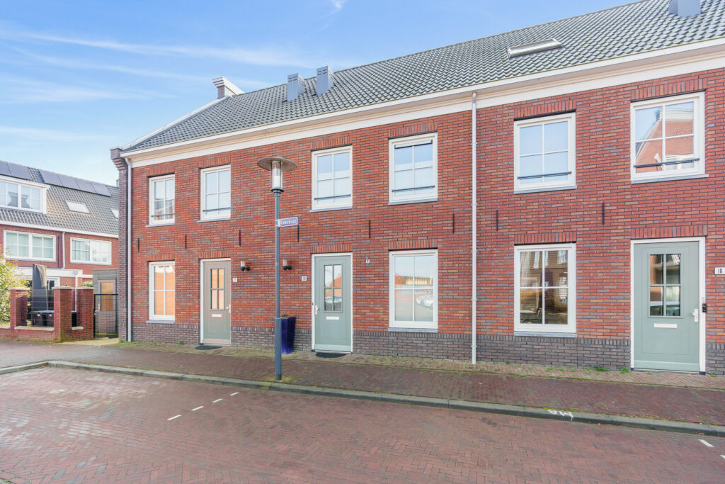 Lekstraat 20 – Hoofdfoto