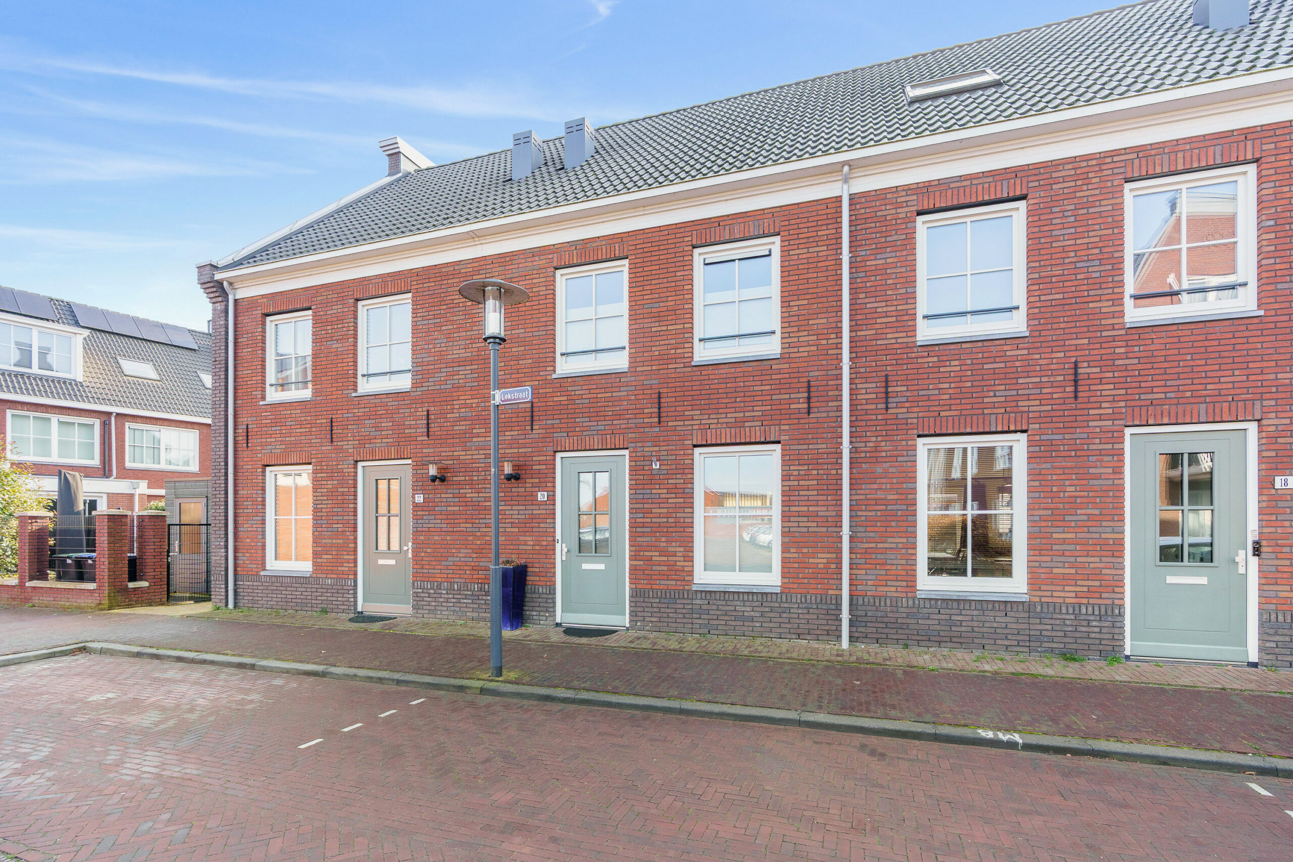 Lekstraat 20