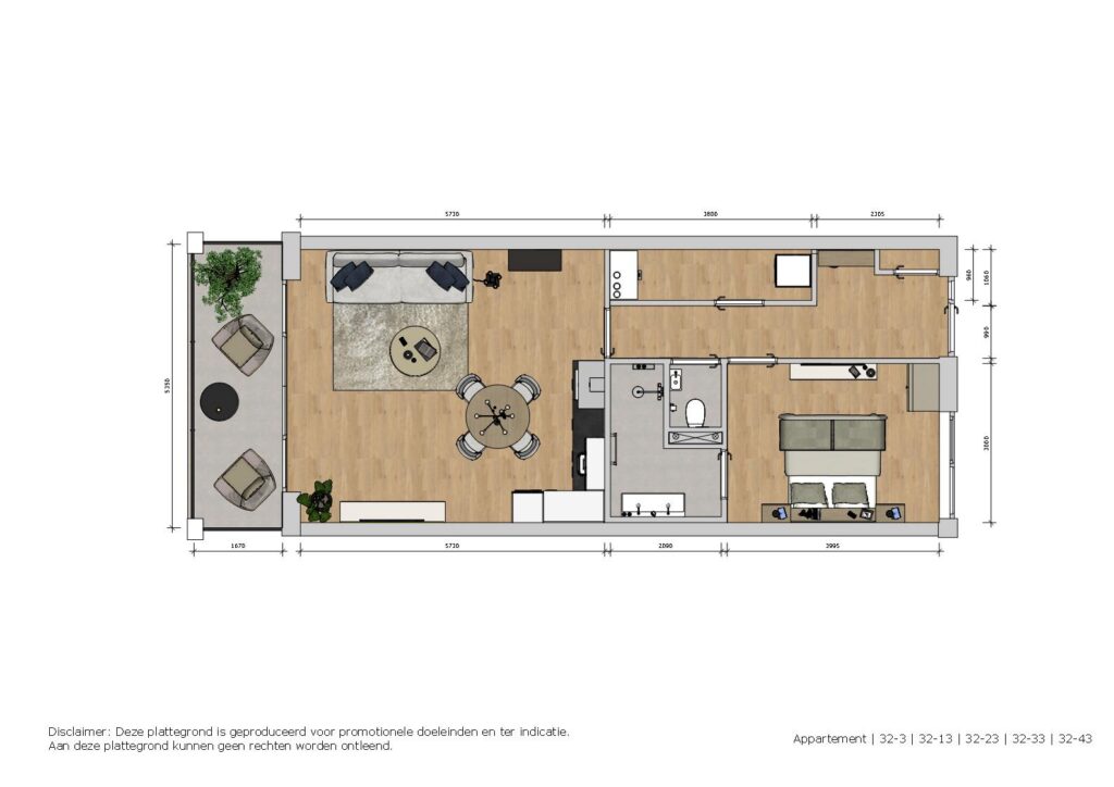 Fultonbaan 32-3 – Foto 10