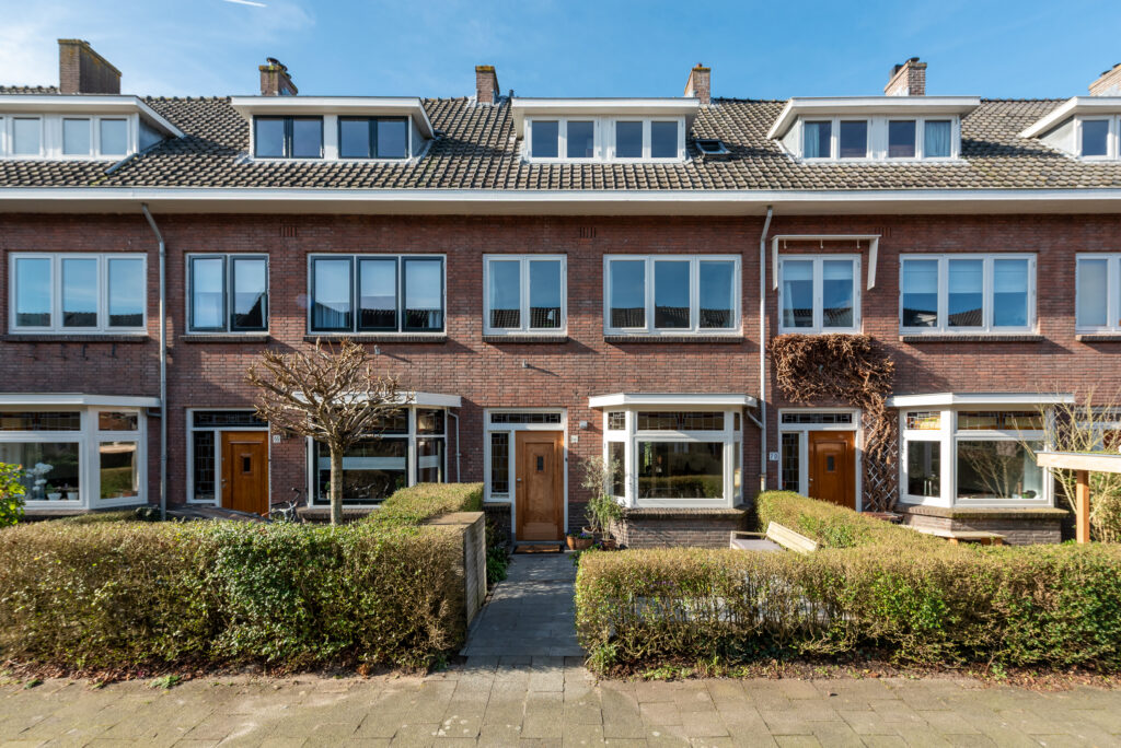Mendelssohnstraat 68 – Hoofdfoto