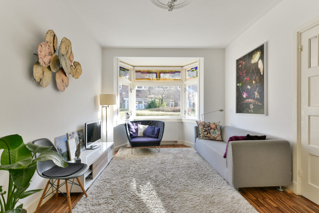 Mendelssohnstraat 68 – Foto