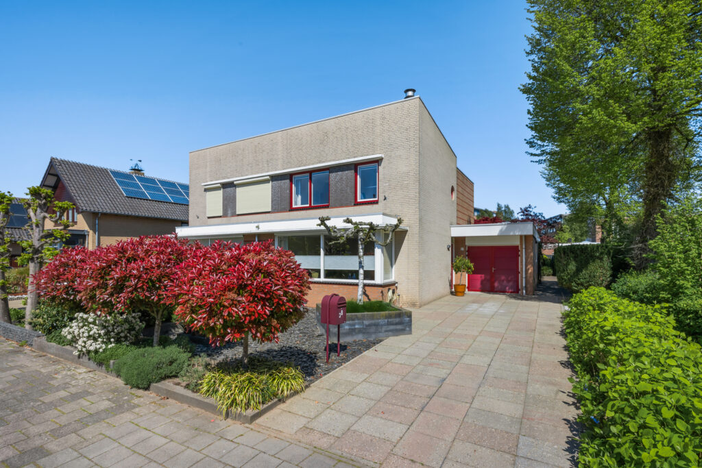 Duitslandstraat 3b – Hoofdfoto