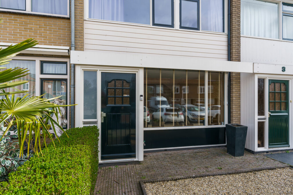 Hubrecht van Everdingenplein 2 – Foto 24