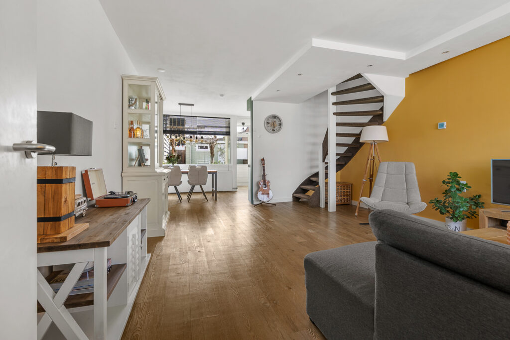 Hubrecht van Everdingenplein 2 – Foto