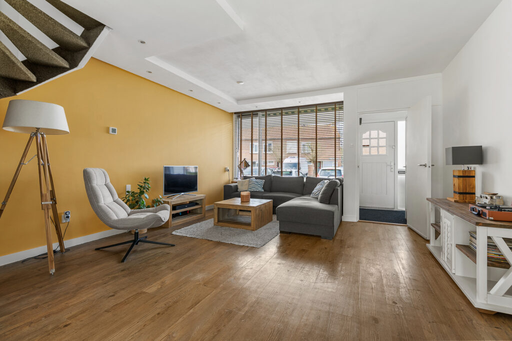 Hubrecht van Everdingenplein 2 – Foto 2