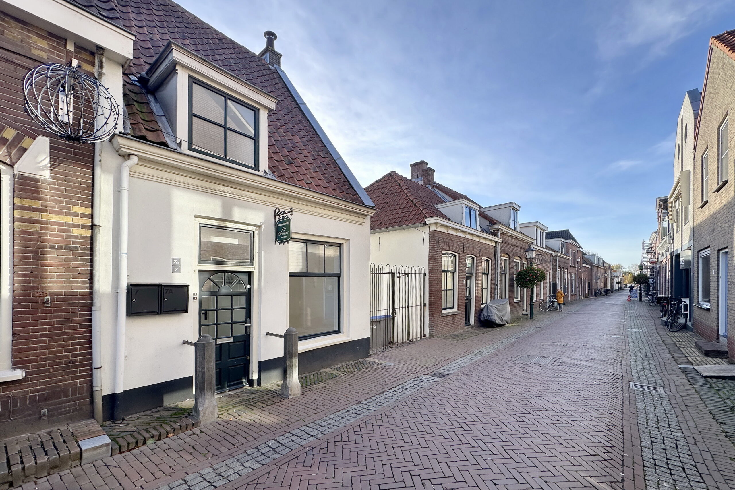 Voorstraat 7