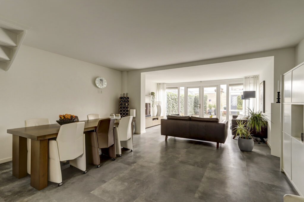 Roskamweide 17 – Foto