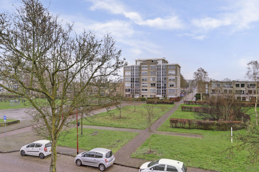 Roskamweide 17 – Foto 37