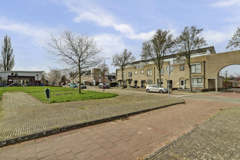 Roskamweide 17 – Foto 38