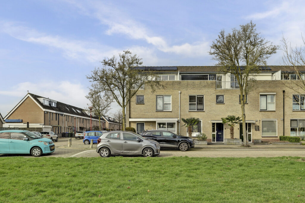 Roskamweide 17 – Foto 40