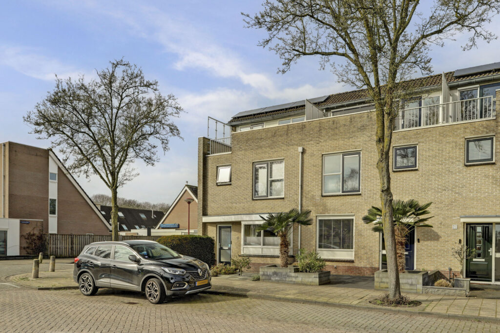 Roskamweide 17 – Foto 42