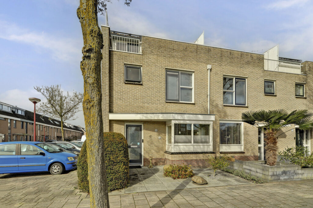 Roskamweide 17 – Foto 4