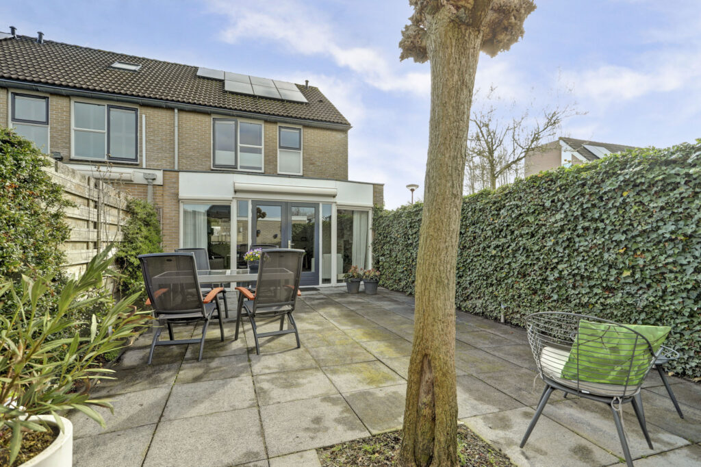 Roskamweide 17 – Foto 47