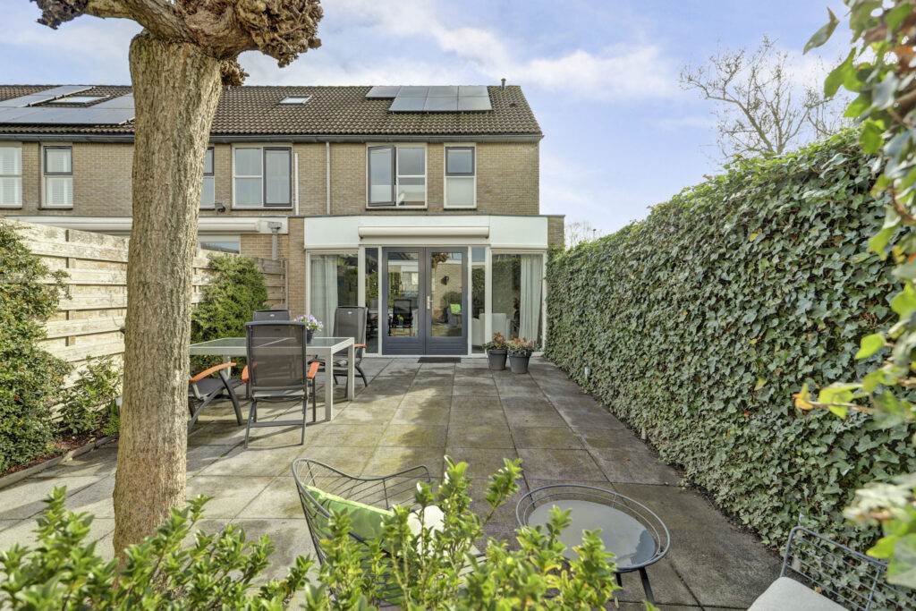 Roskamweide 17 – Foto 5