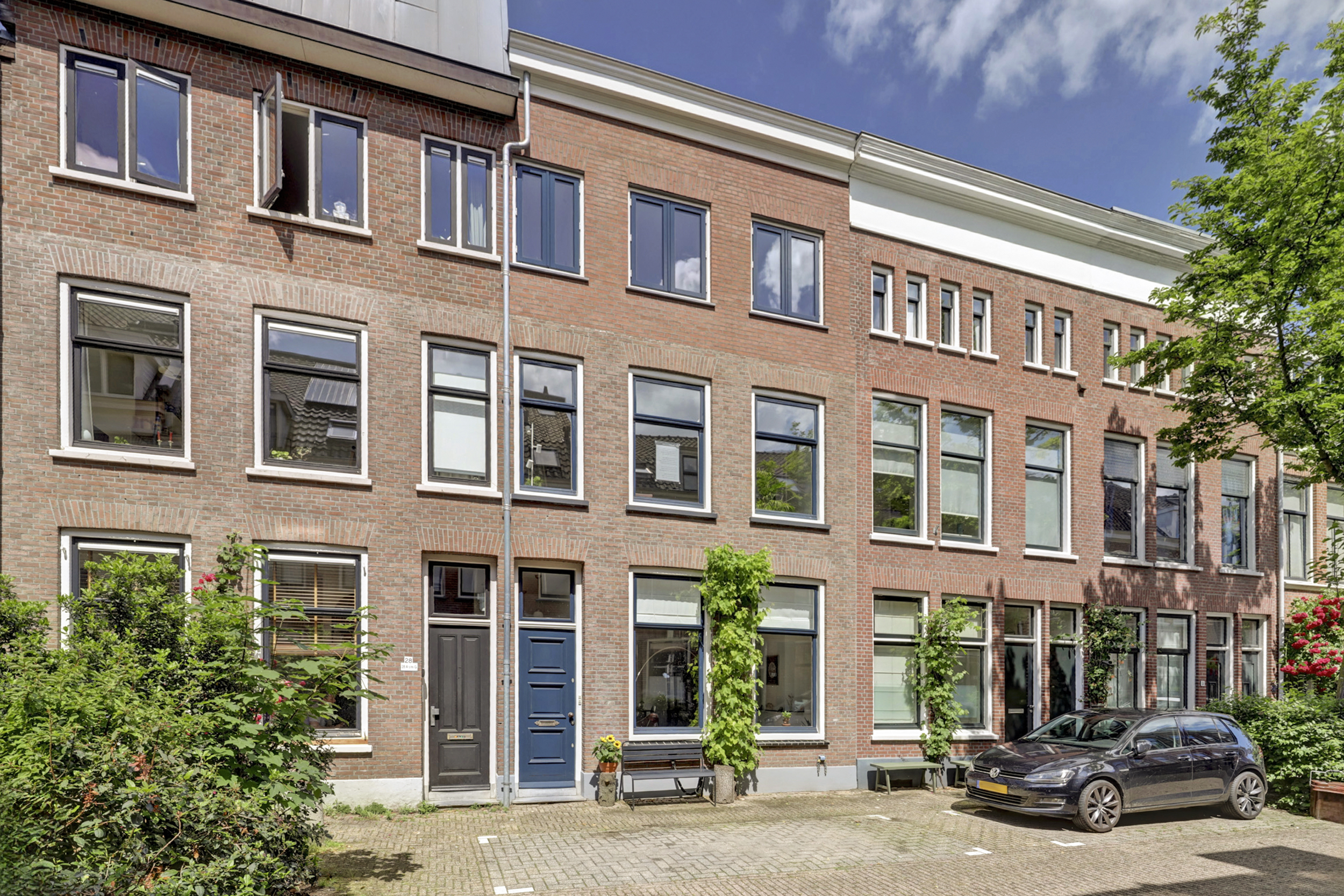 Adriaanstraat 30 – Hoofdfoto