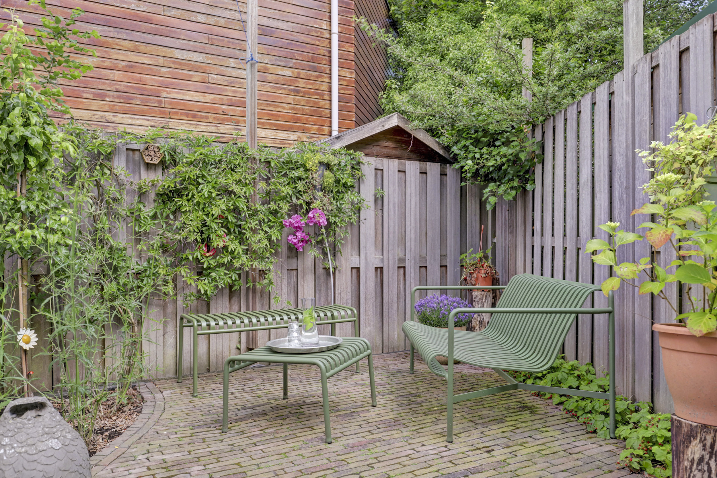 Adriaanstraat 30 – Foto 27