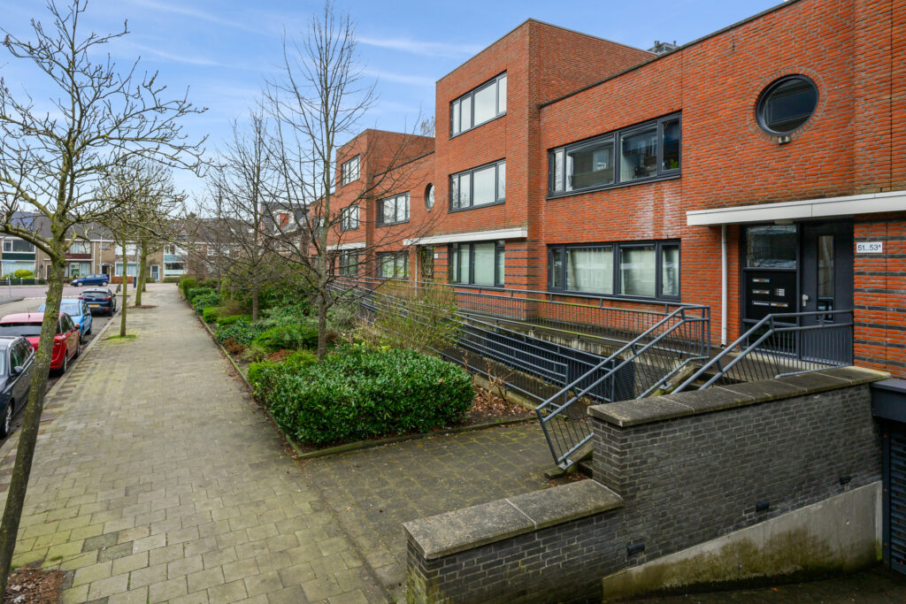 Aquamarijnlaan 57A – Foto 21