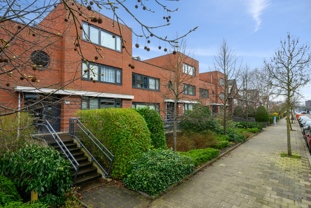 Aquamarijnlaan 57A – Foto 23