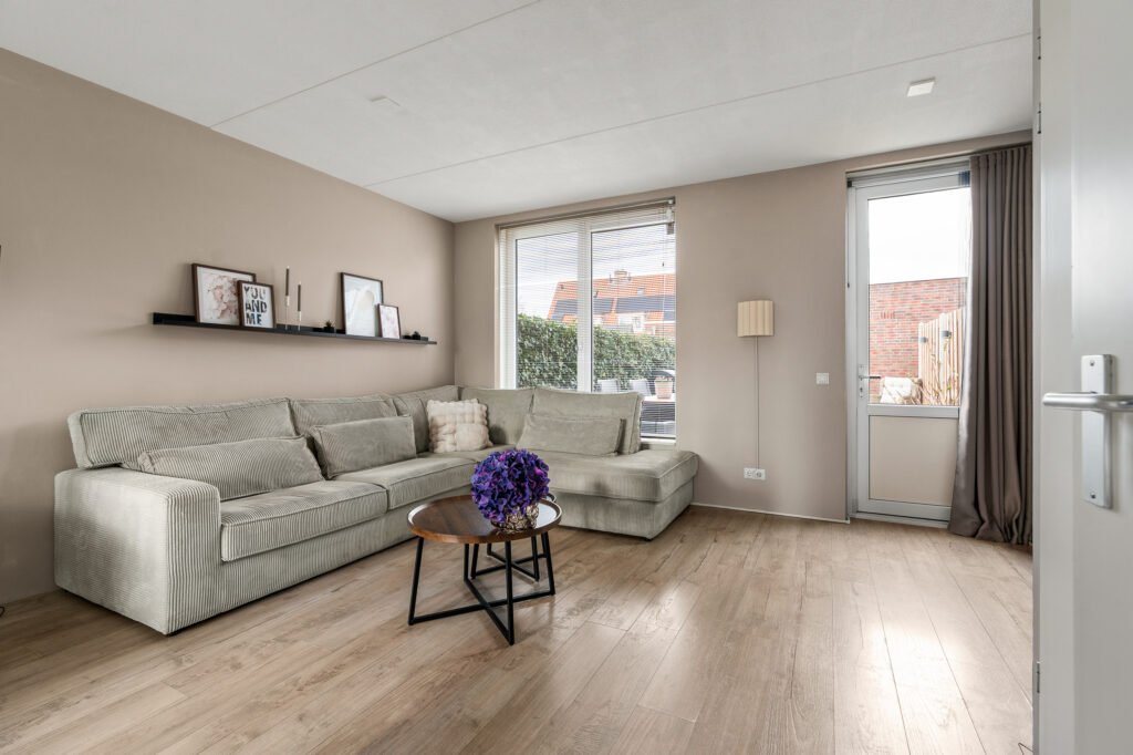 Wilhelminastraat 2 – Foto