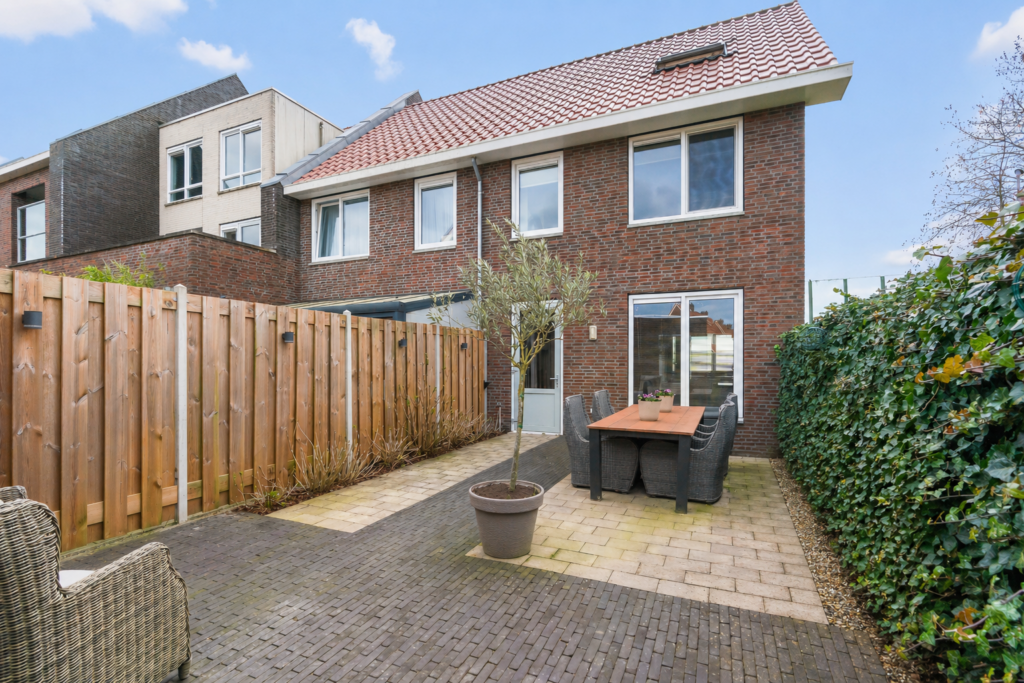 Wilhelminastraat 2 – Hoofdfoto