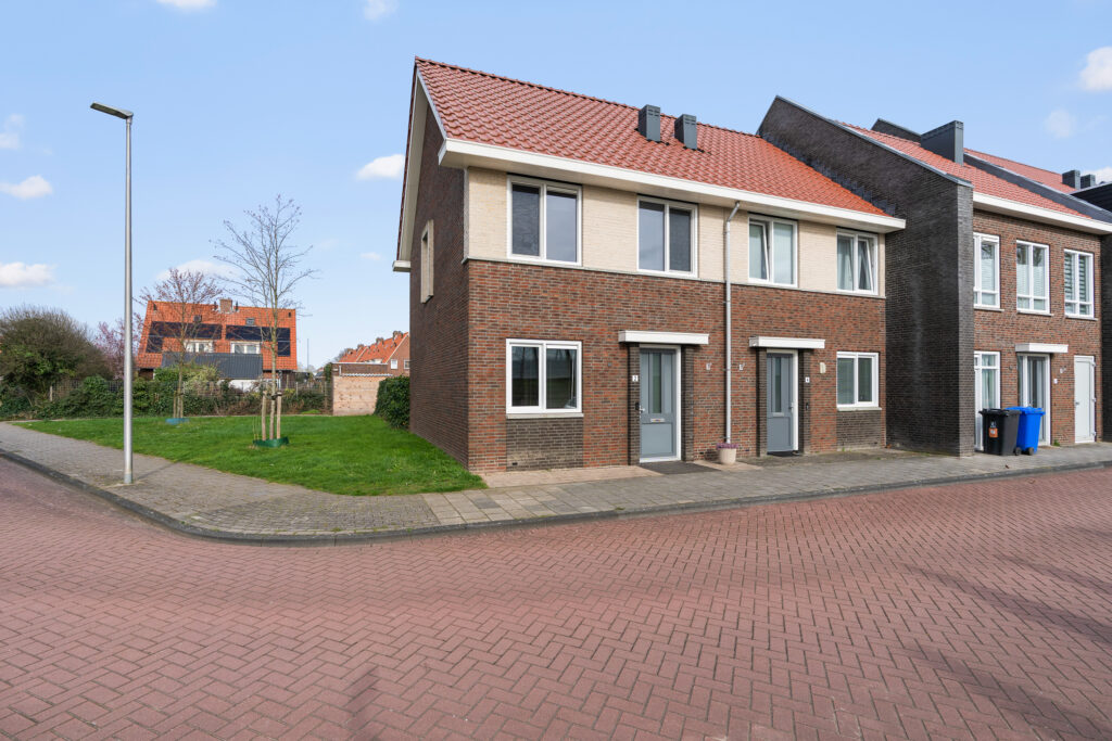 Wilhelminastraat 2 – Foto