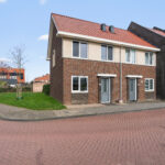 Wilhelminastraat 2 – Foto