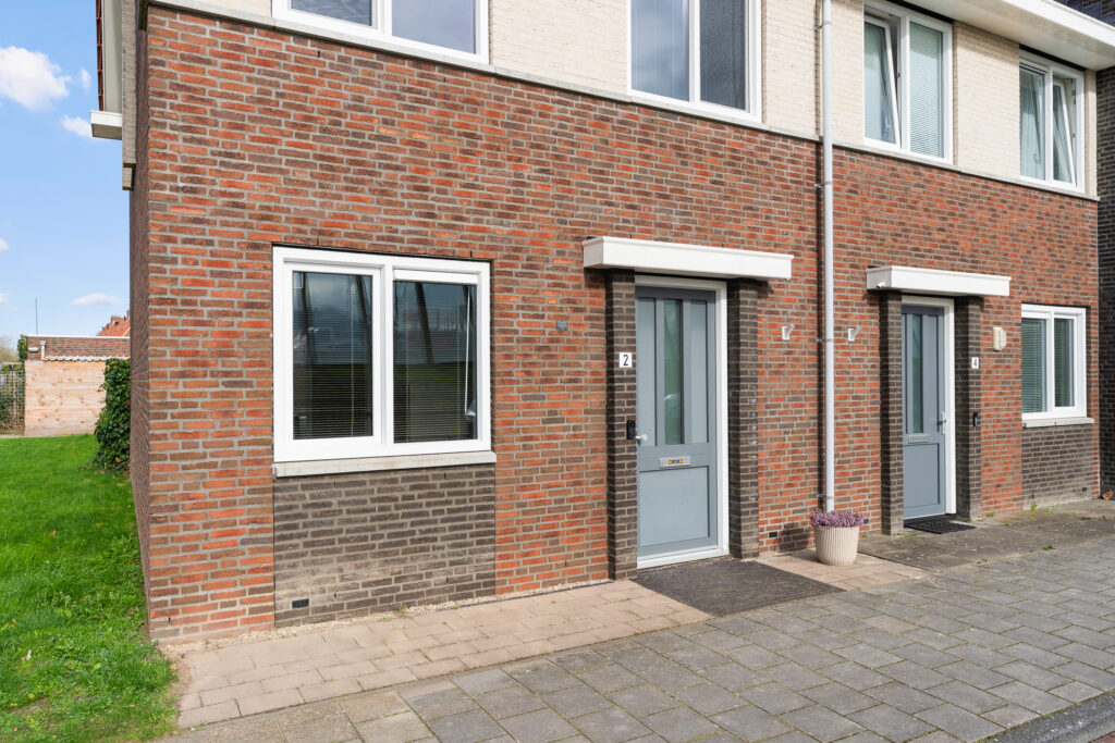Wilhelminastraat 2 – Foto 2