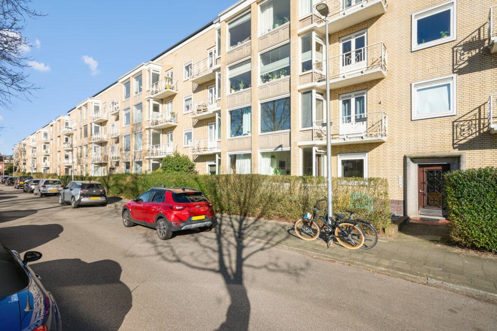 Victor Hugoplantsoen 2 – Hoofdfoto