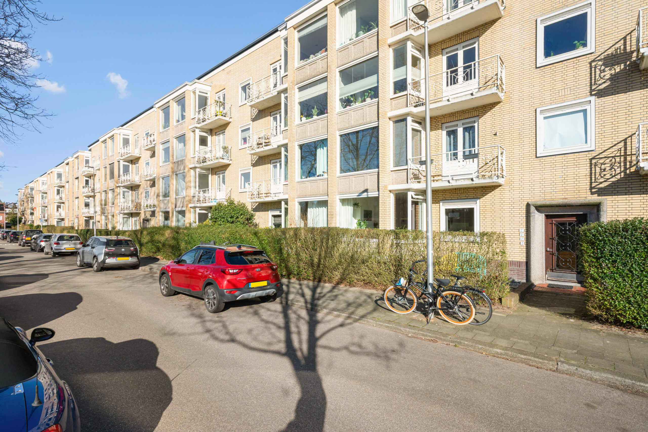 Victor Hugoplantsoen 2