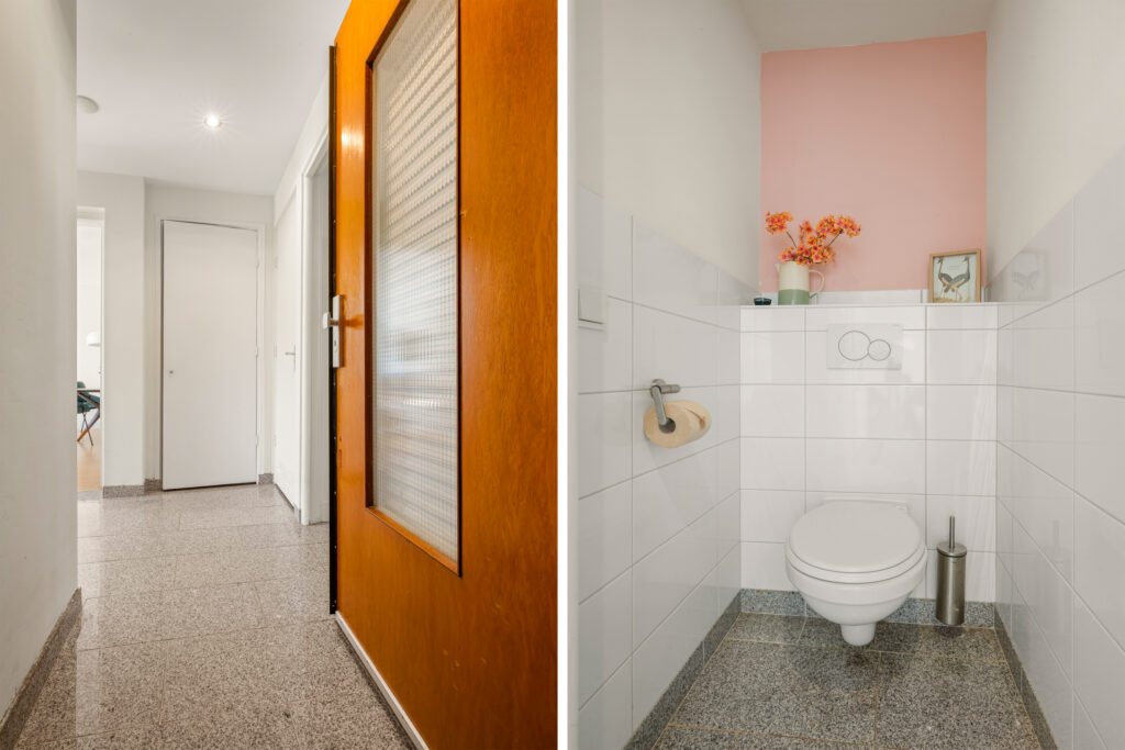 Victor Hugoplantsoen 2 – Foto