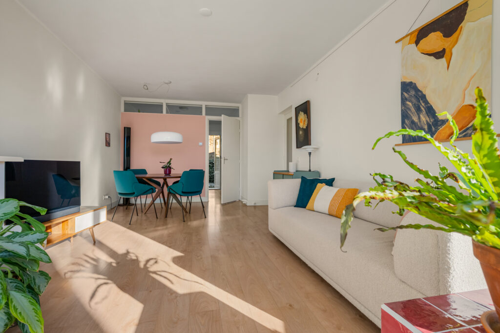 Victor Hugoplantsoen 2 – Foto 21