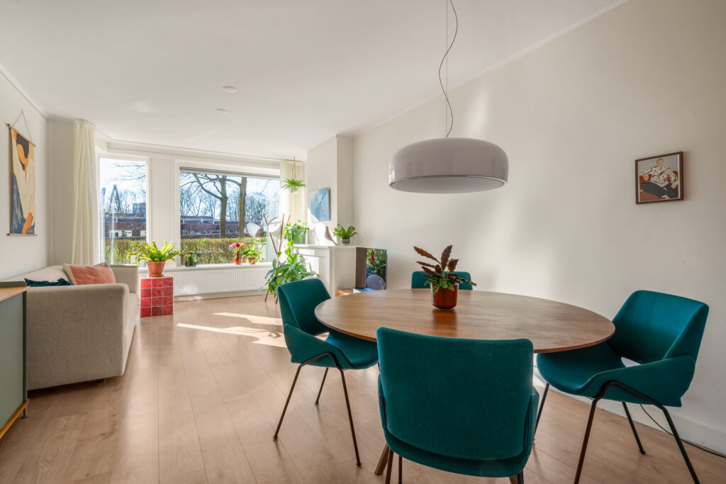 Victor Hugoplantsoen 2 – Foto 29