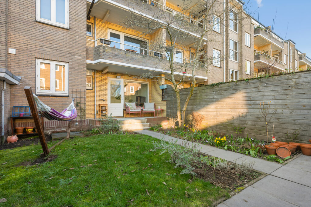 Victor Hugoplantsoen 2 – Foto 11