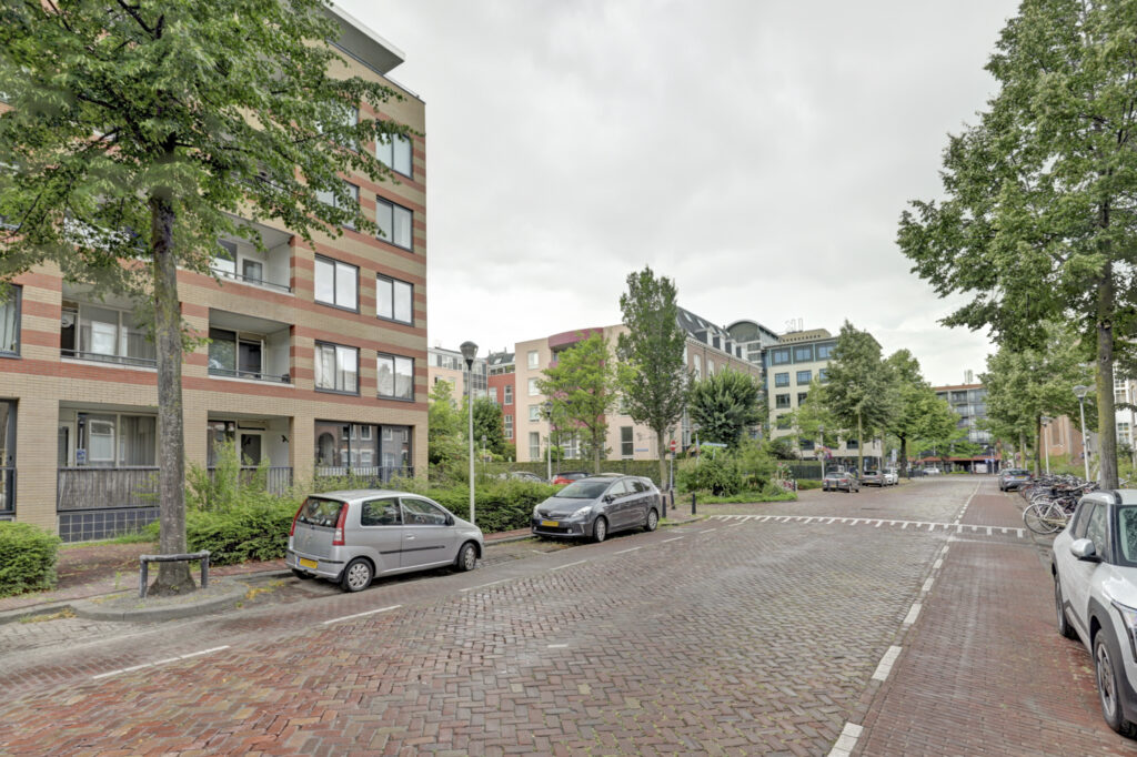 Arthur van Schendelstraat 729 – Foto 2