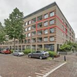 Arthur van Schendelstraat 729 – Foto