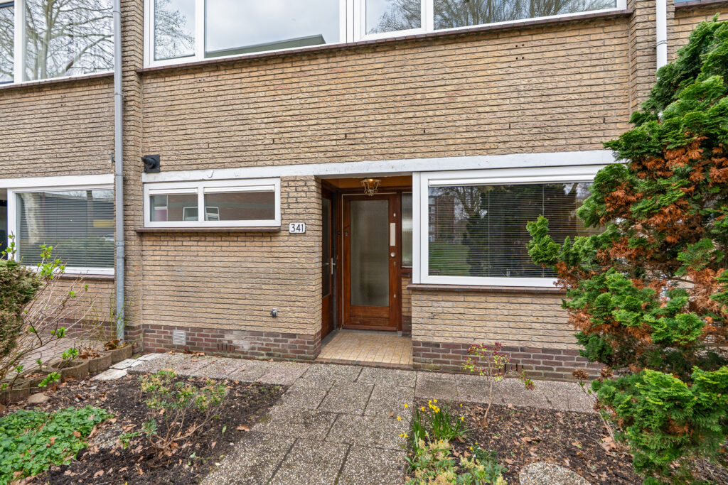 Sluyterslaan 341 – Foto