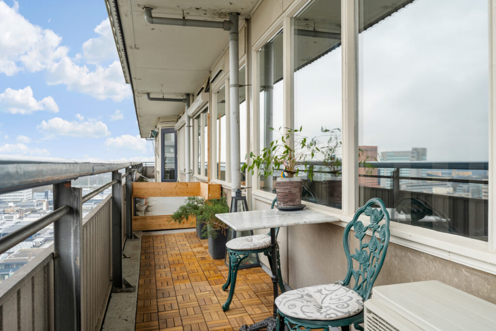 Aziëlaan 454 – Foto