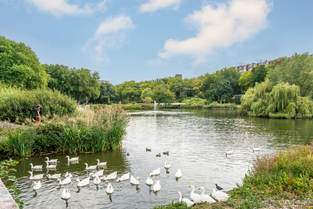 Aziëlaan 454 – Foto 30