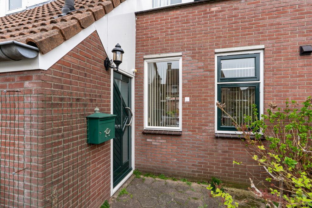 Vogelzangh 8 – Foto