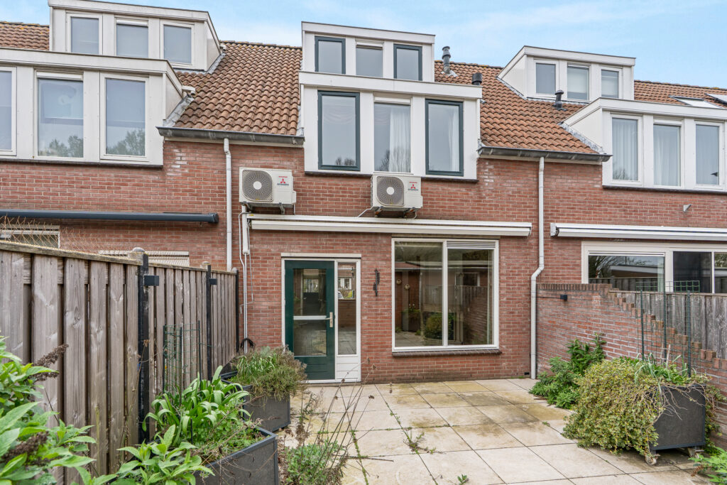 Vogelzangh 8 – Foto 12